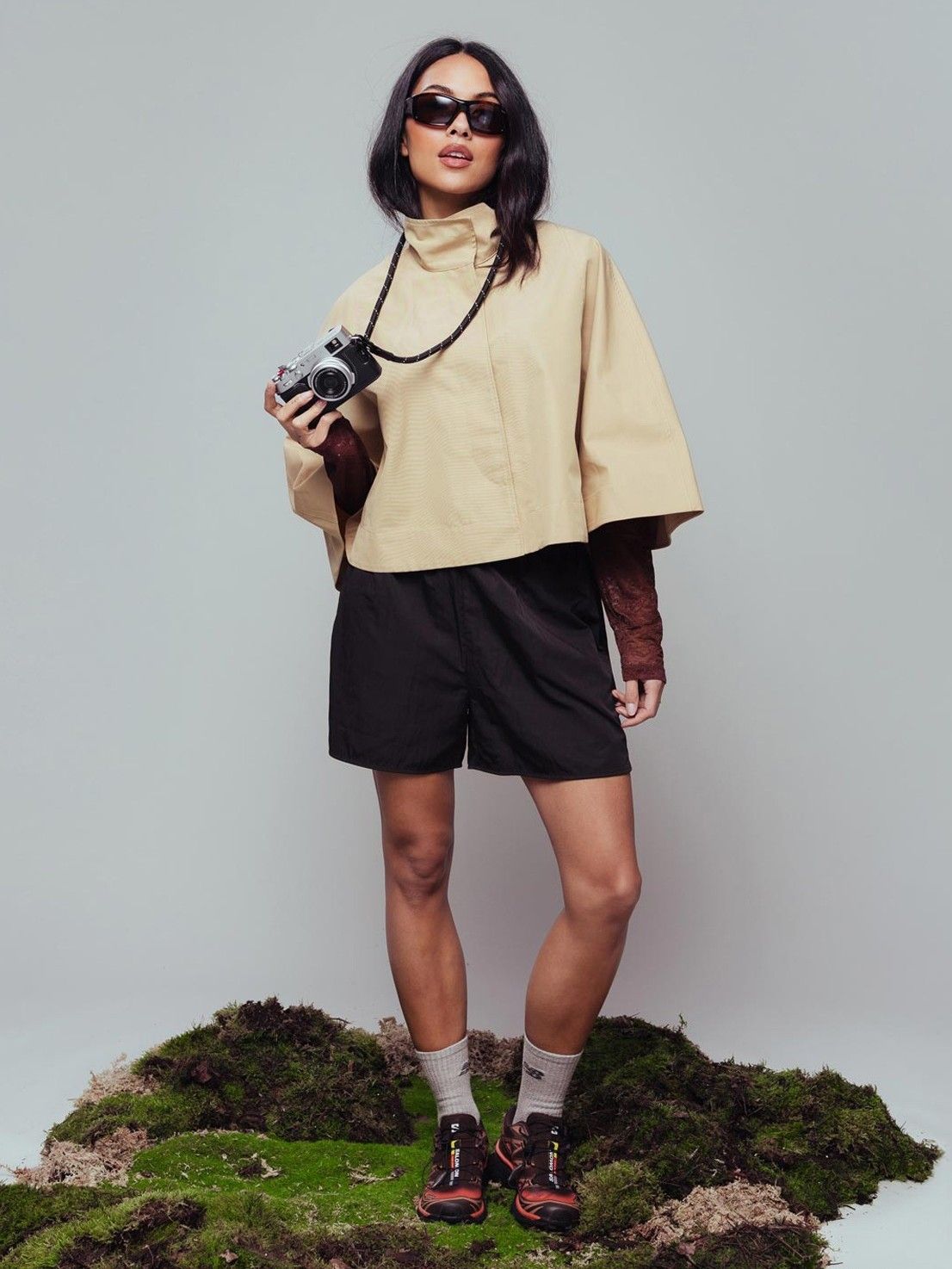 CATWALK JUNKIE - TRUI - Beige