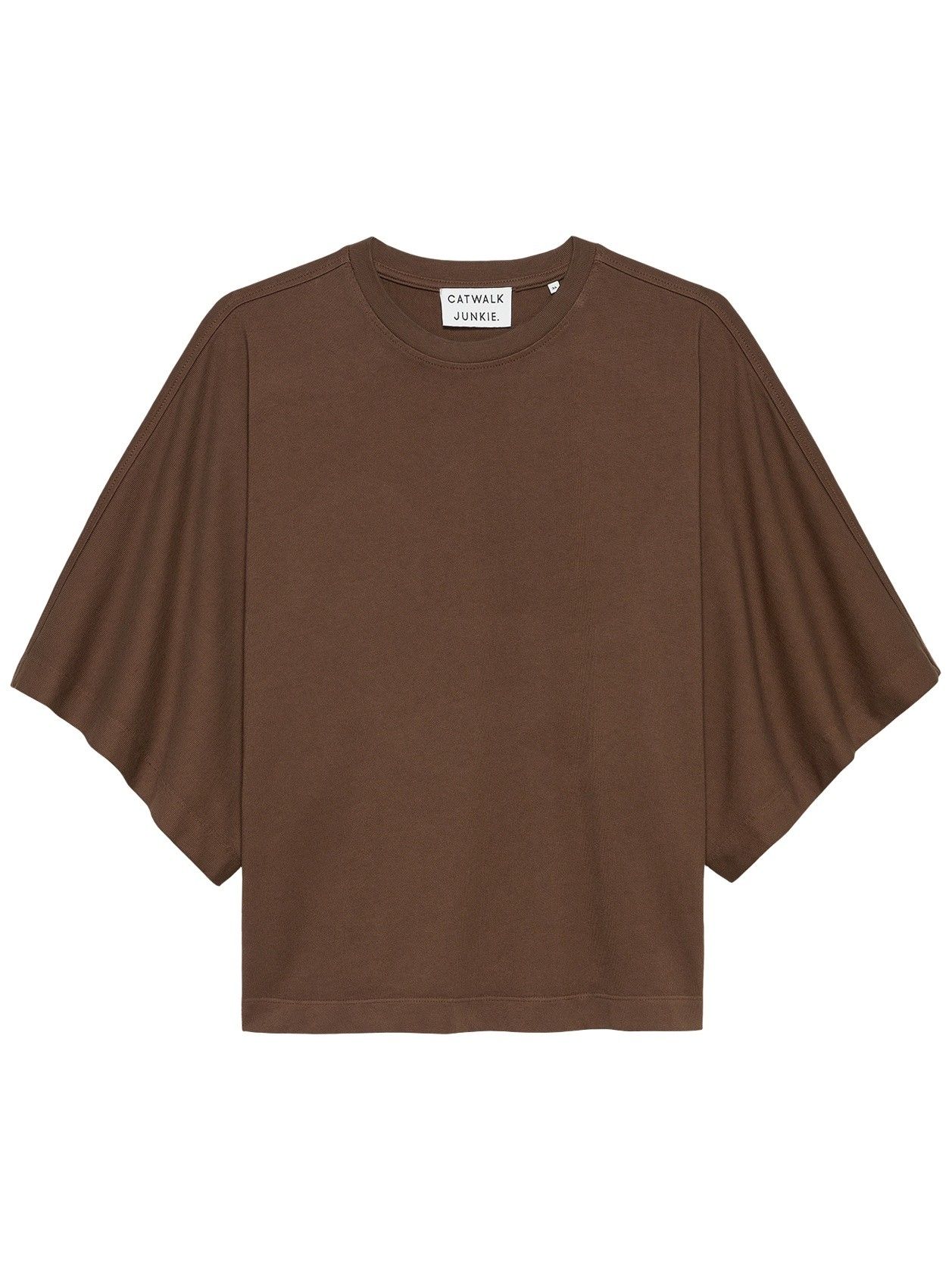 CATWALK JUNKIE - SHIRT - Bruin