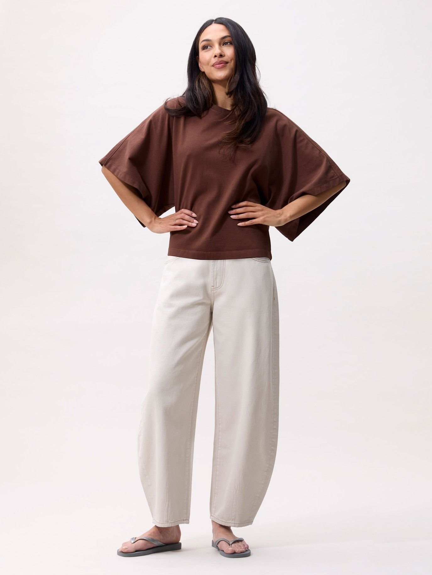 CATWALK JUNKIE - SHIRT - Bruin