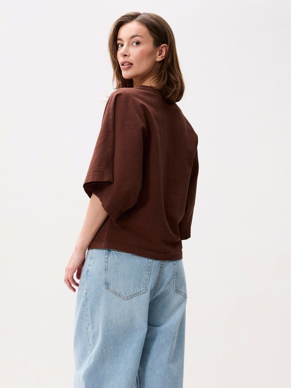 CATWALK JUNKIE - SHIRT - Bruin