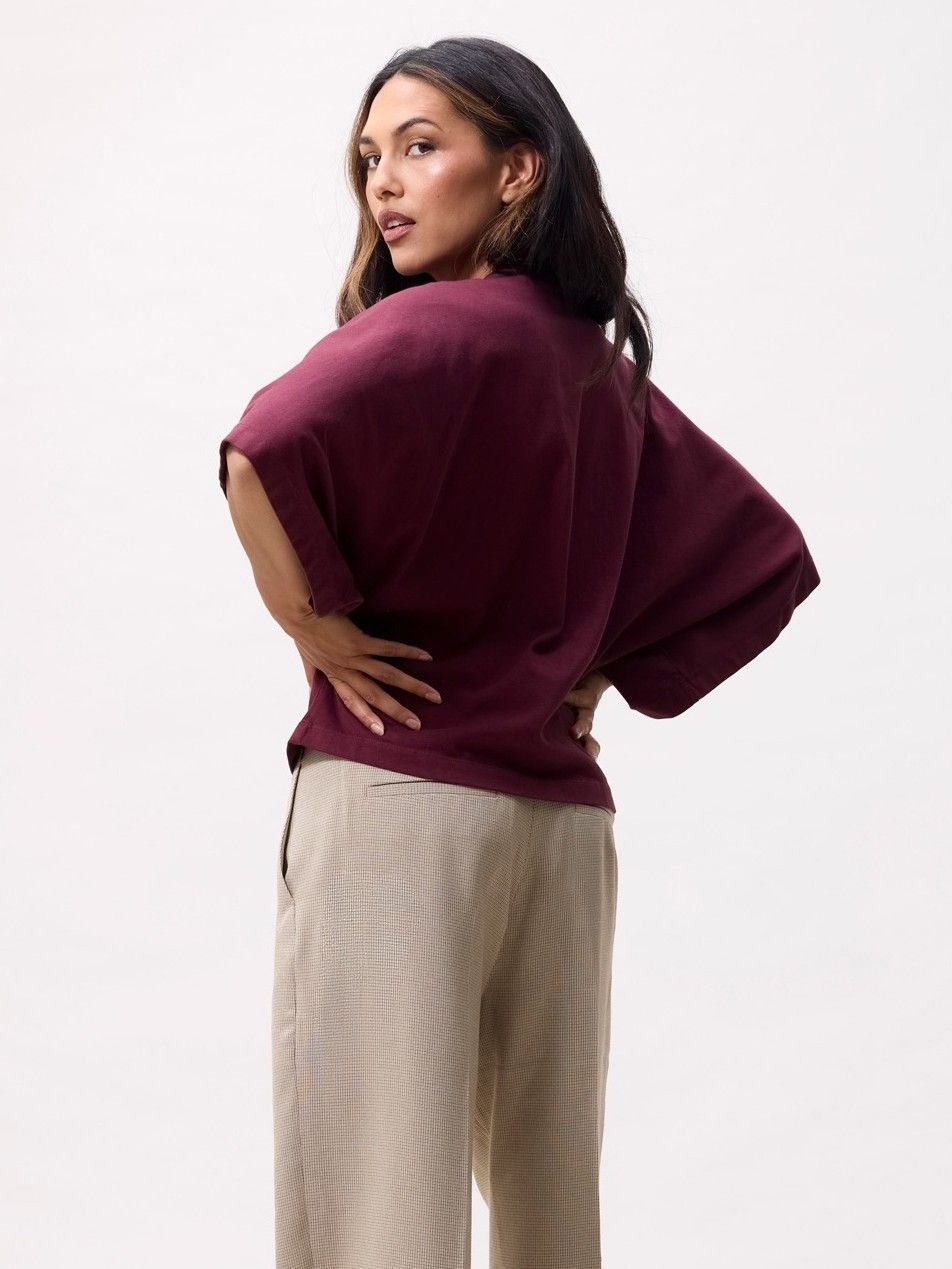 CATWALK JUNKIE - SHIRT - Rood