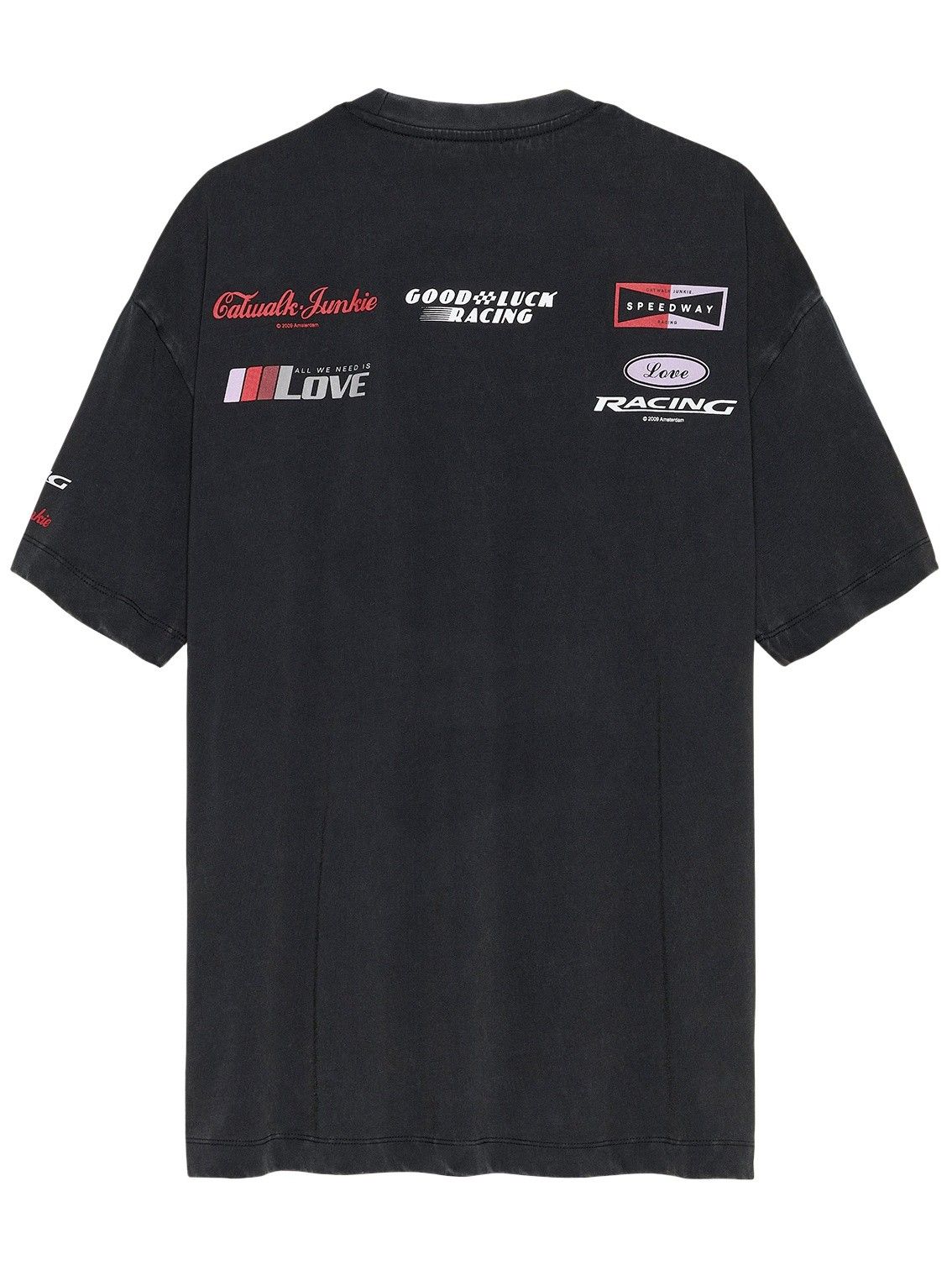 CATWALK JUNKIE - SHIRT - Grijs