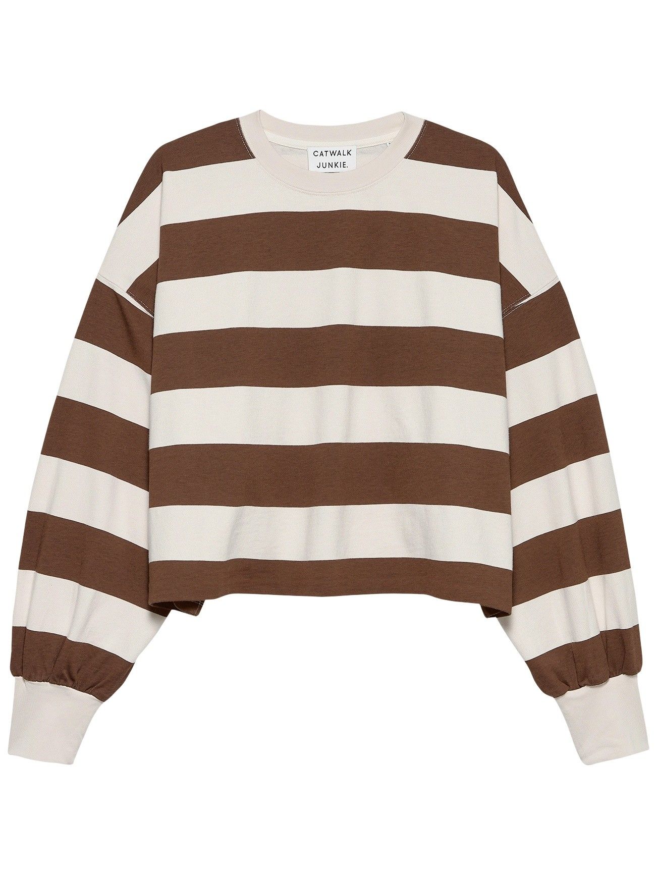 CATWALK JUNKIE - SHIRT - Bruin