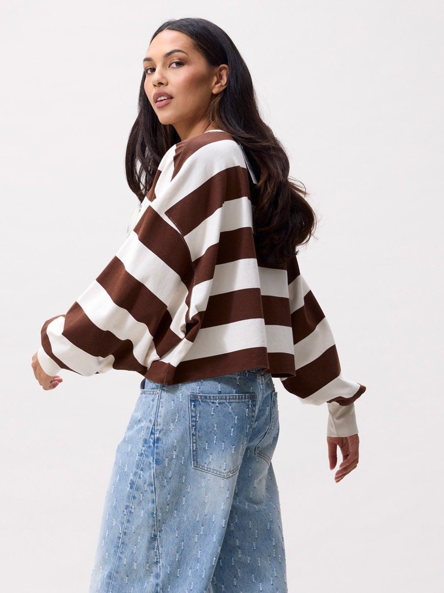 CATWALK JUNKIE - SHIRT - Bruin