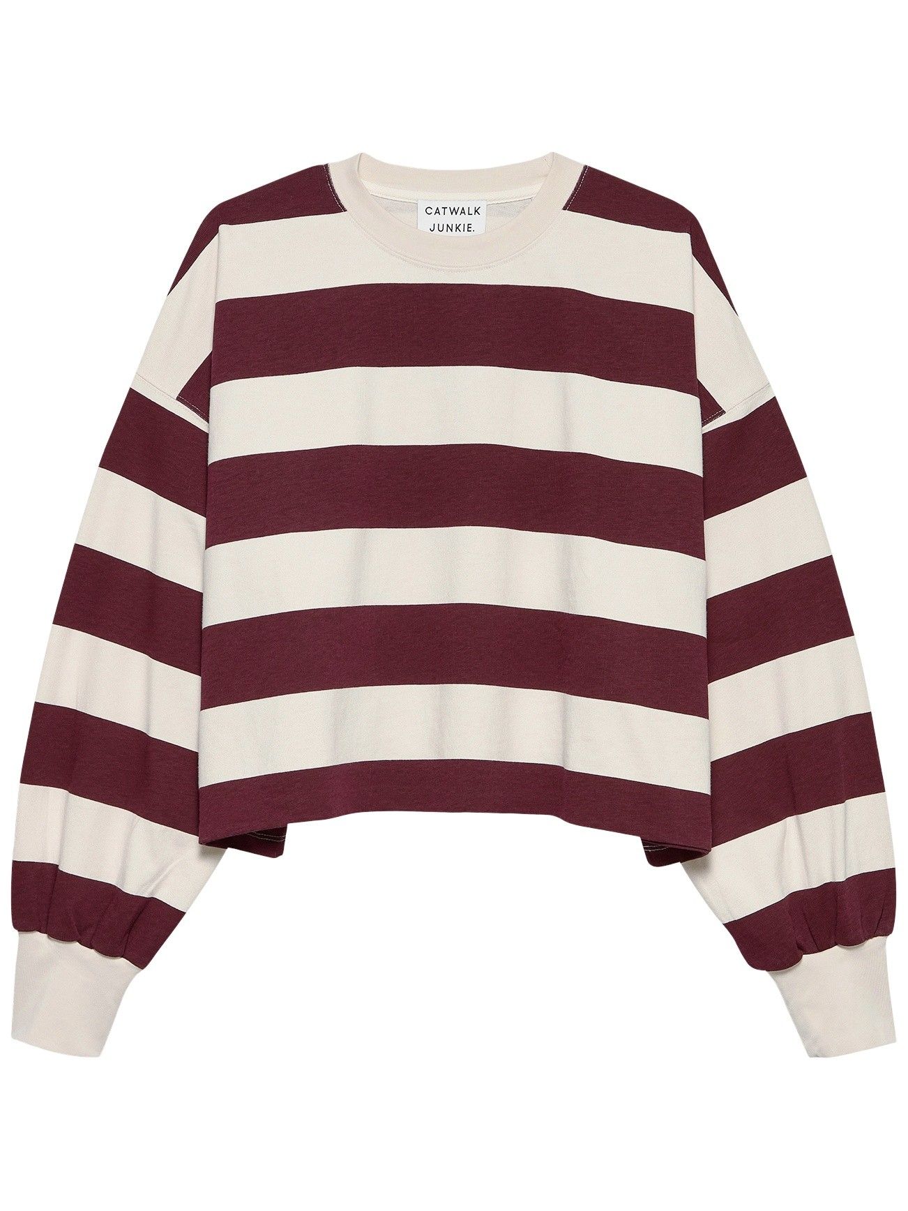 CATWALK JUNKIE - SHIRT - Rood