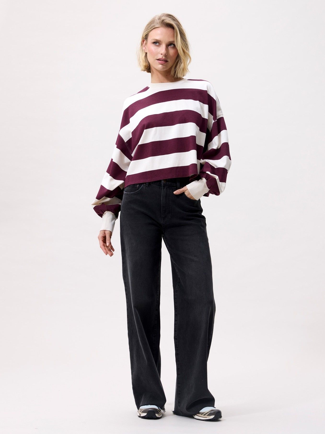 CATWALK JUNKIE - SHIRT - Rood