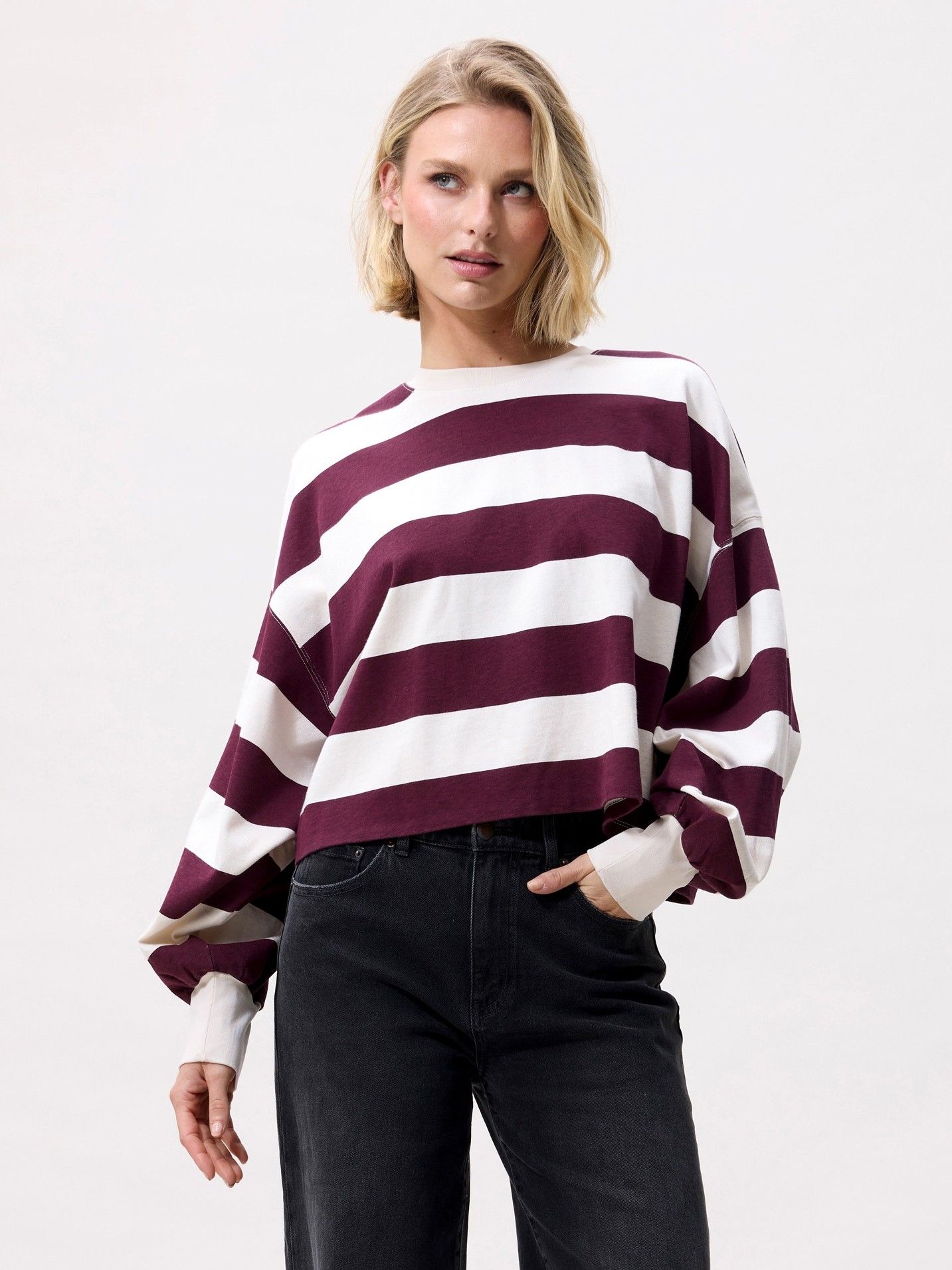 CATWALK JUNKIE - SHIRT - Rood
