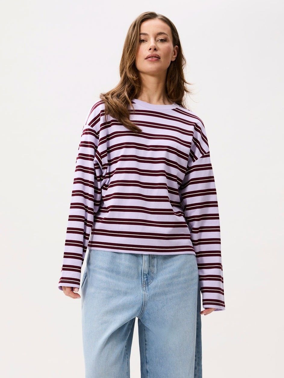 CATWALK JUNKIE - SHIRT - Paars