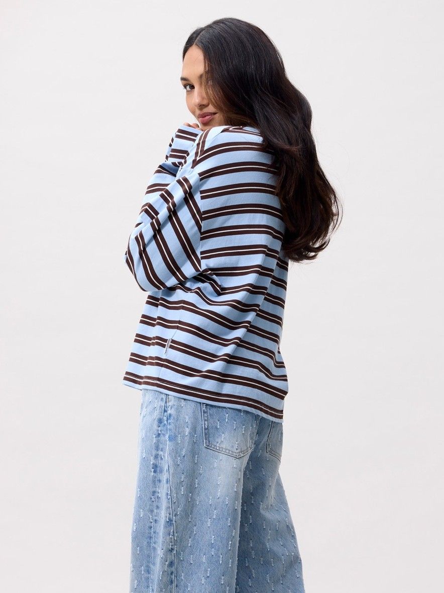 CATWALK JUNKIE - SHIRT - Blauw