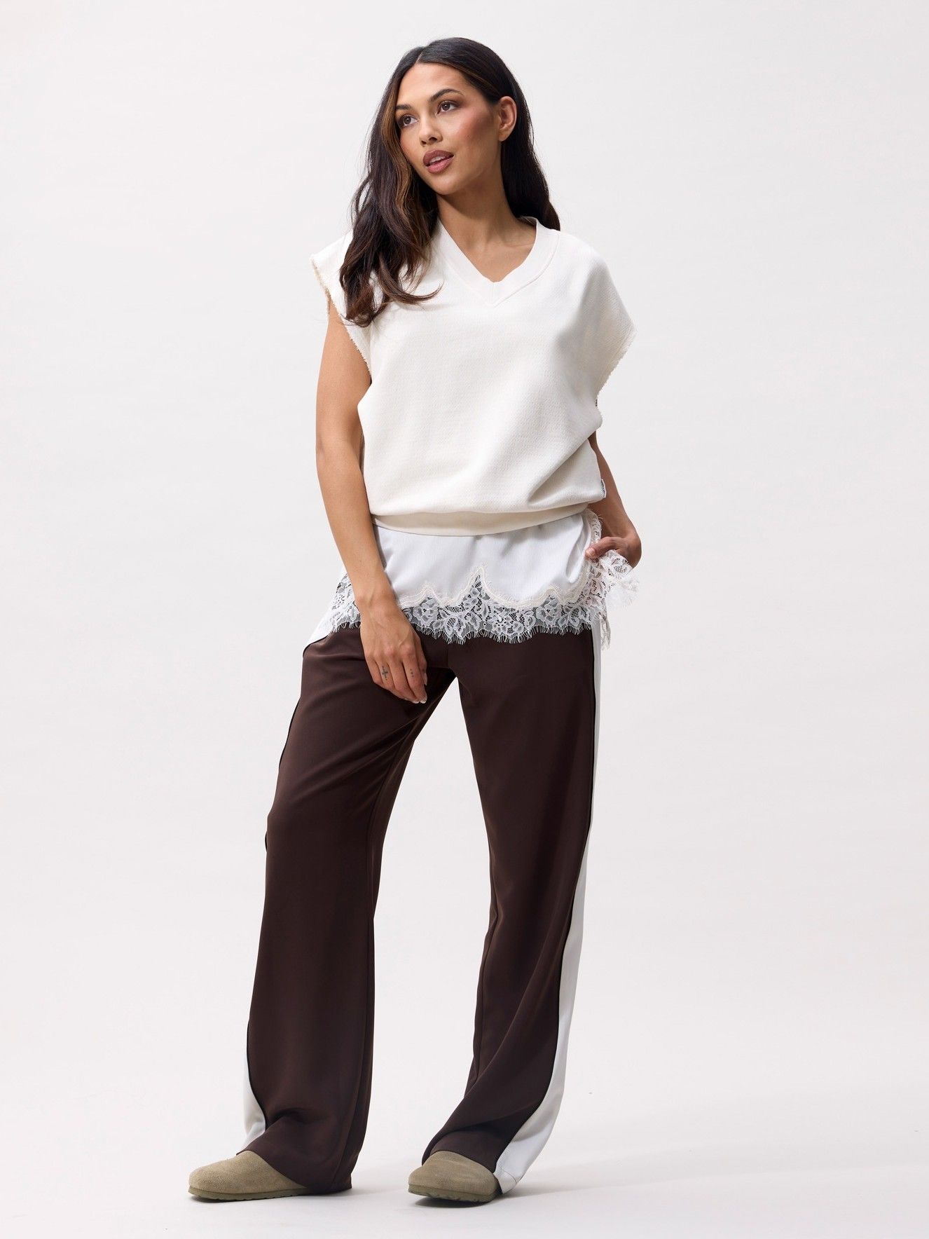 CATWALK JUNKIE - TRUI - Beige