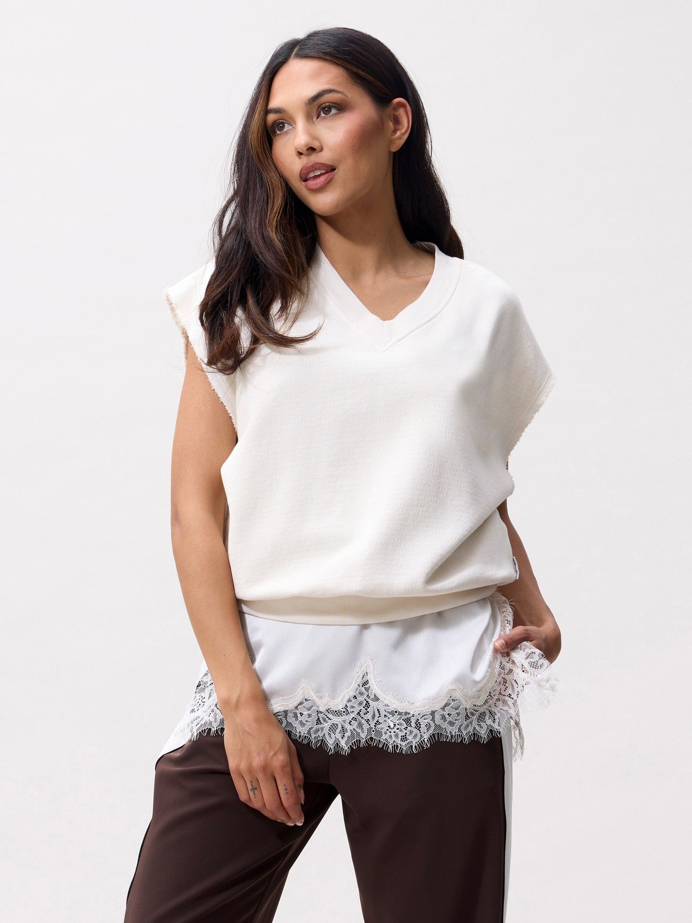 CATWALK JUNKIE - TRUI - Beige