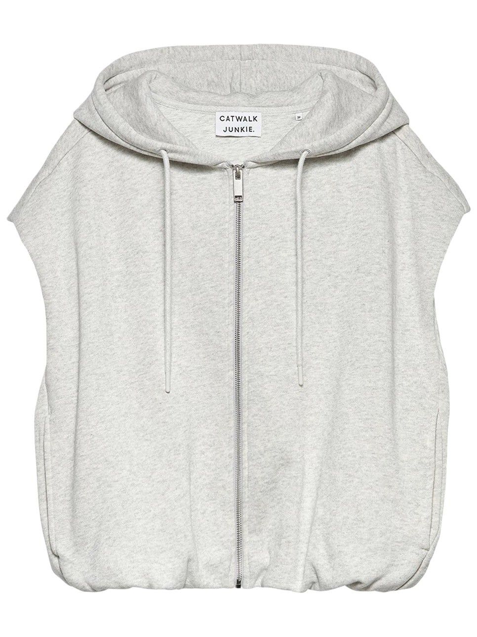 CATWALK JUNKIE - VEST - Grijs
