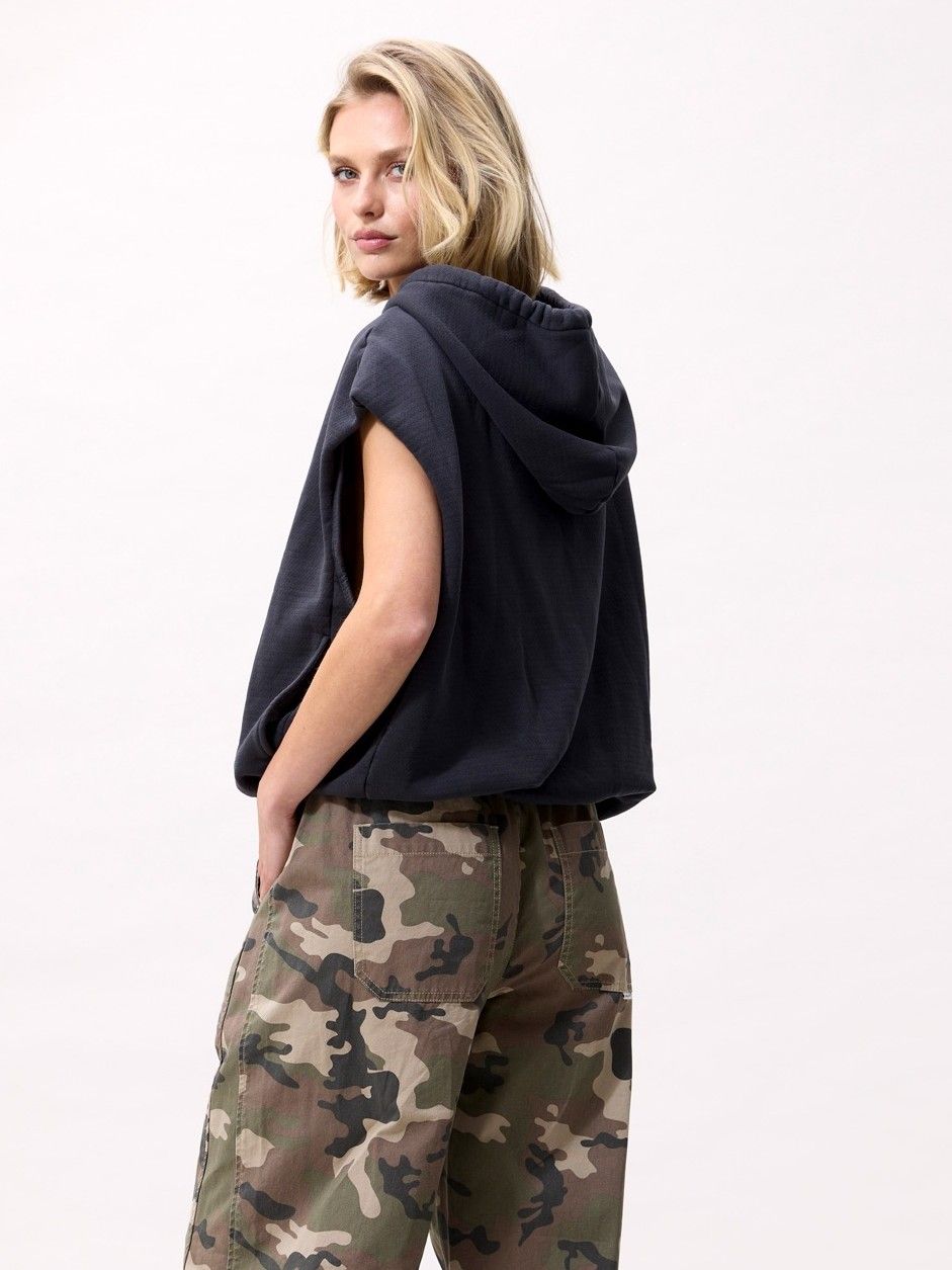 CATWALK JUNKIE - VEST - Grijs