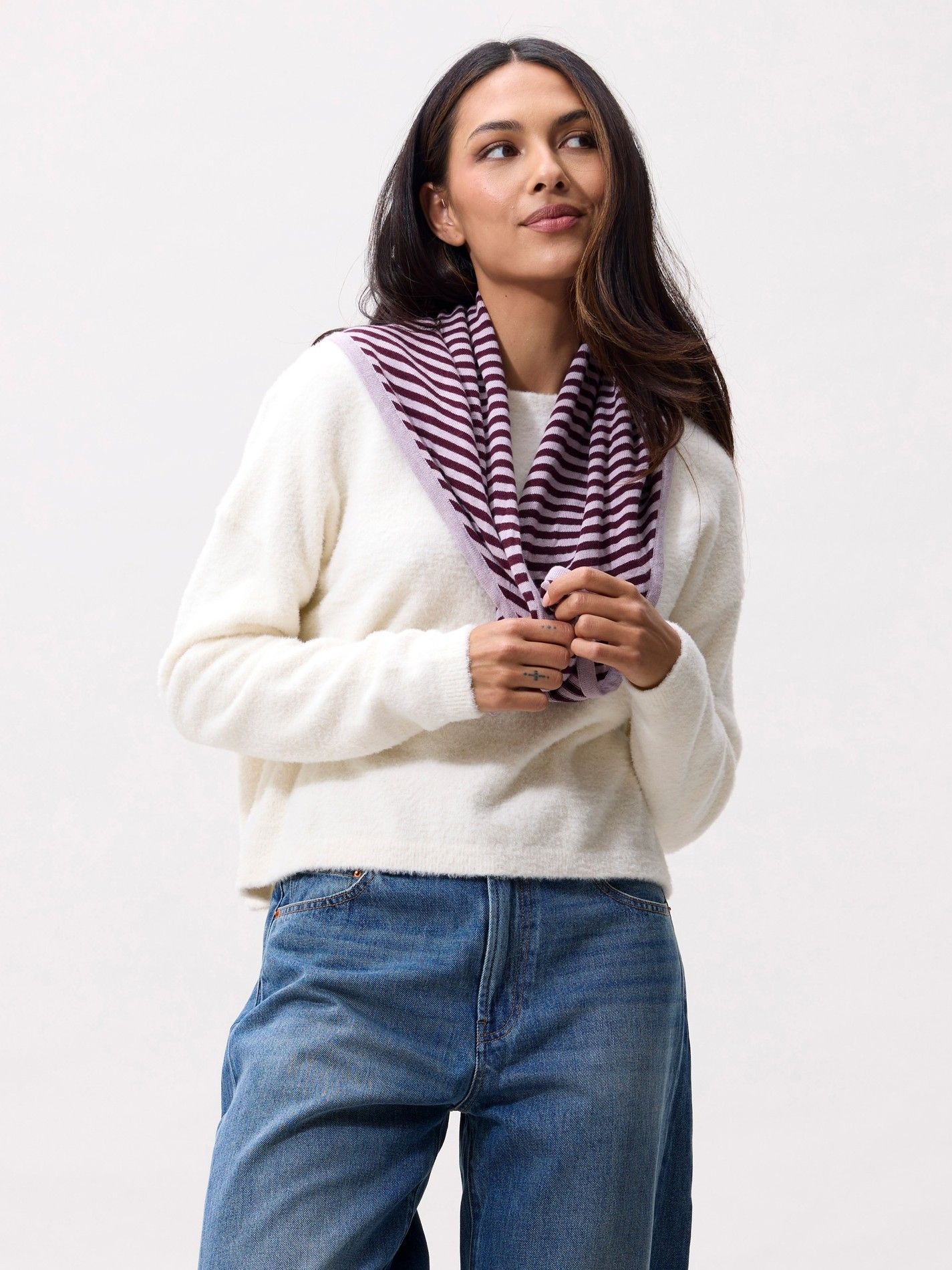 CATWALK JUNKIE - ACCESSOIRE - Paars