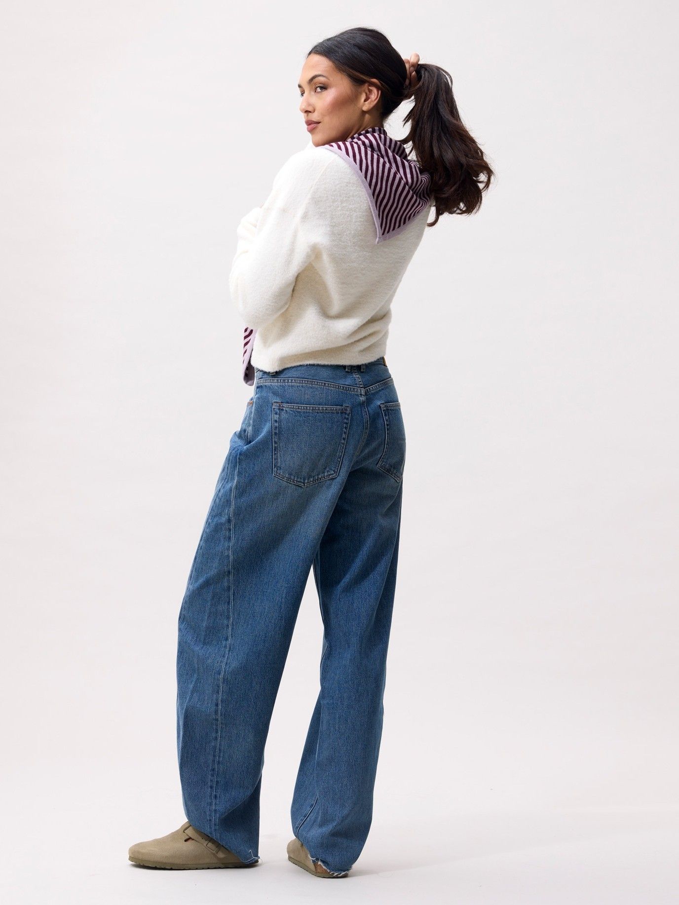 CATWALK JUNKIE - ACCESSOIRE - Paars