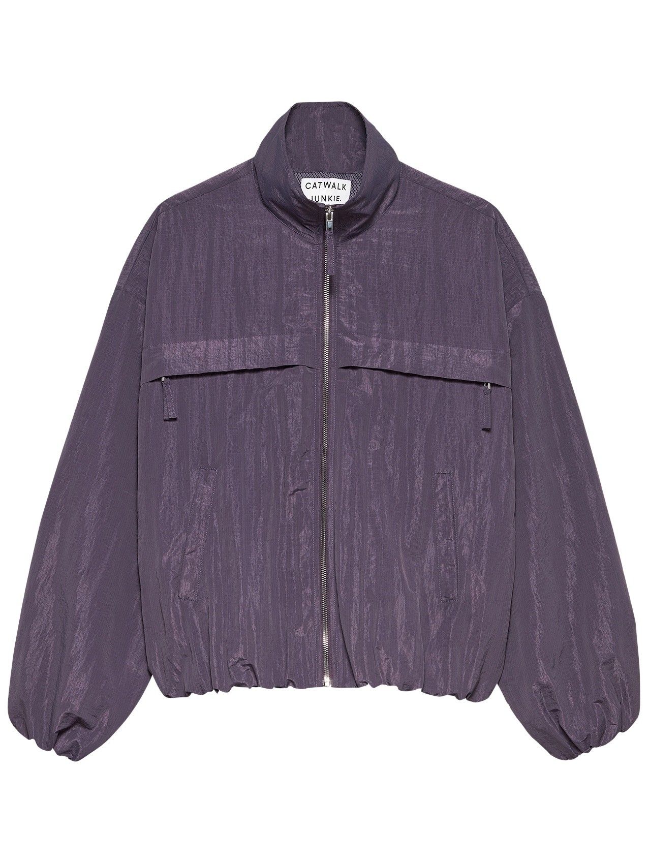 CATWALK JUNKIE - BLAZER - Paars