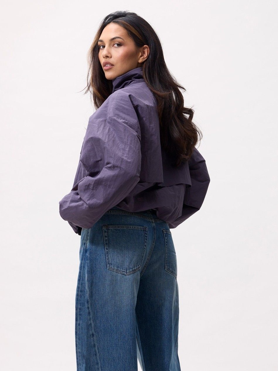 CATWALK JUNKIE - BLAZER - Paars