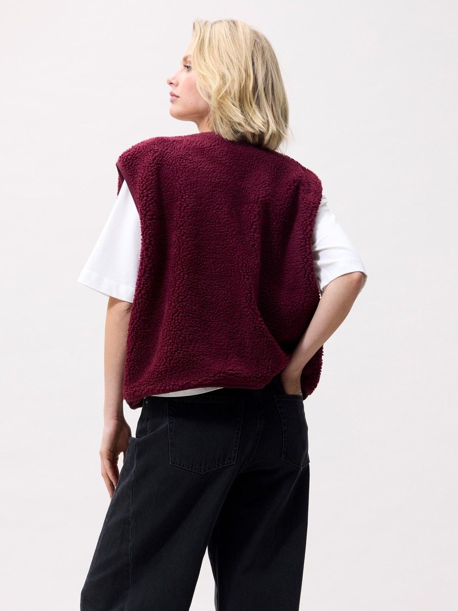 CATWALK JUNKIE - JAS - Rood