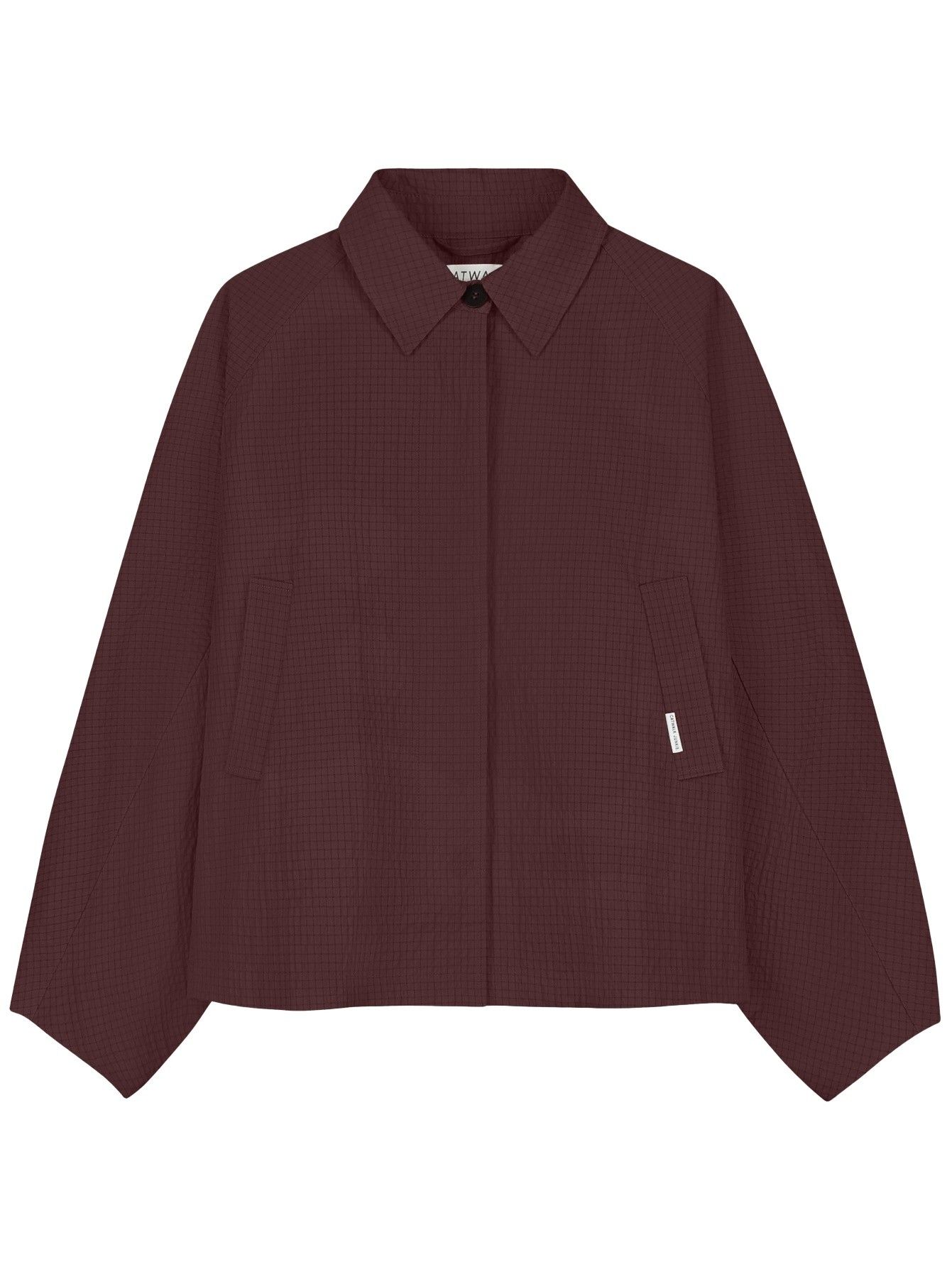 CATWALK JUNKIE - BLAZER - Paars