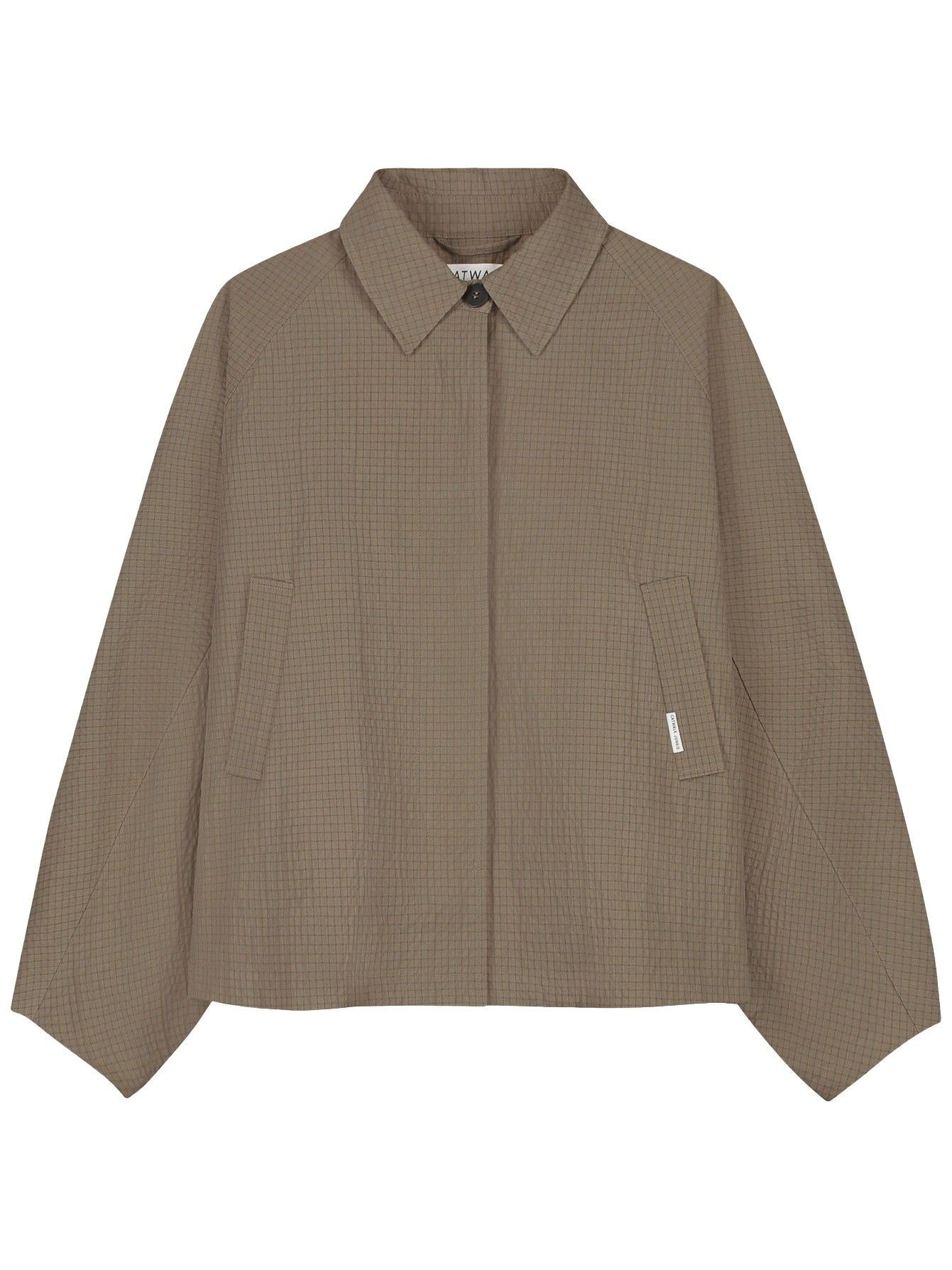 CATWALK JUNKIE - BLAZER - Beige