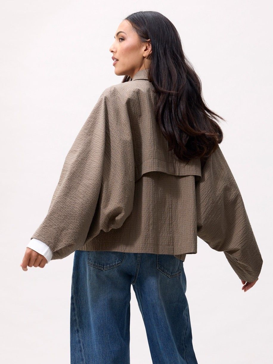 CATWALK JUNKIE - BLAZER - Beige