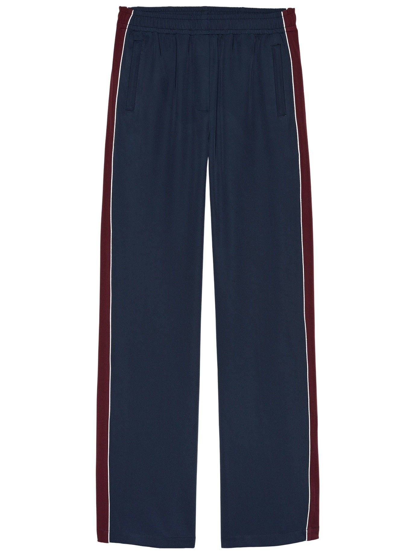 CATWALK JUNKIE - BROEK - Blauw