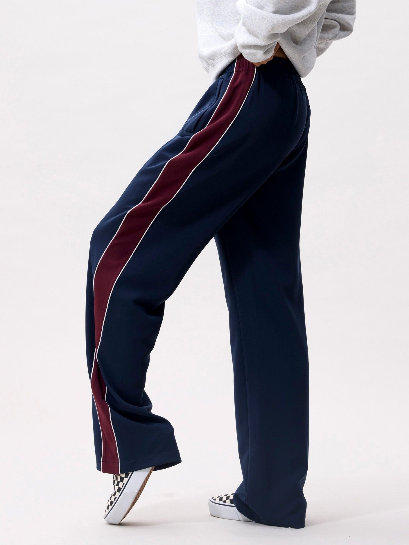 CATWALK JUNKIE - BROEK - Blauw