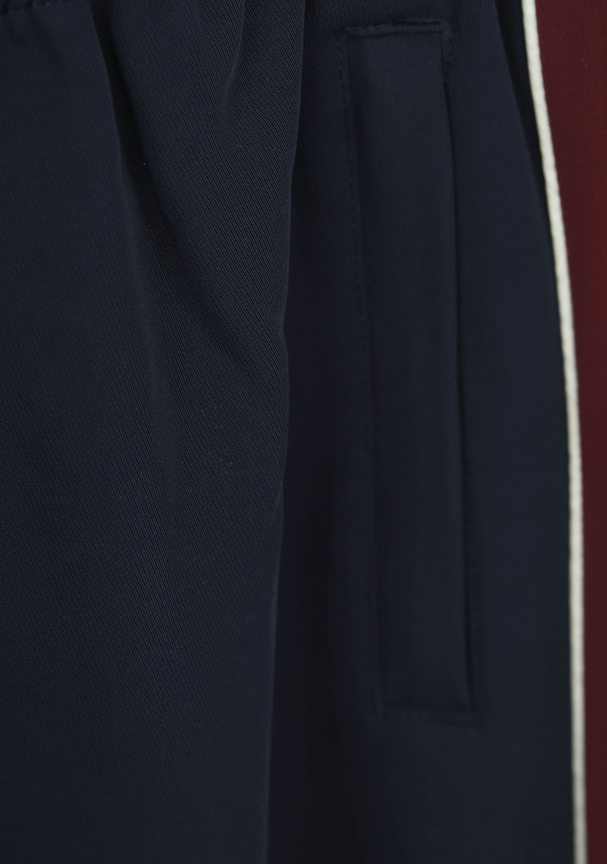 CATWALK JUNKIE - BROEK - Blauw