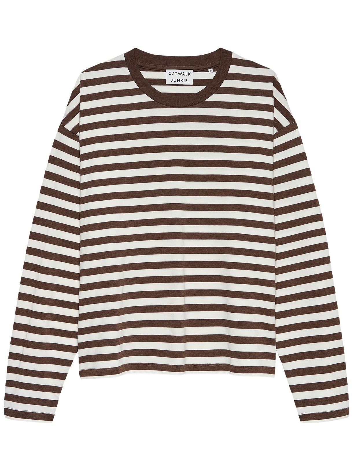 CATWALK JUNKIE - SHIRT - Bruin