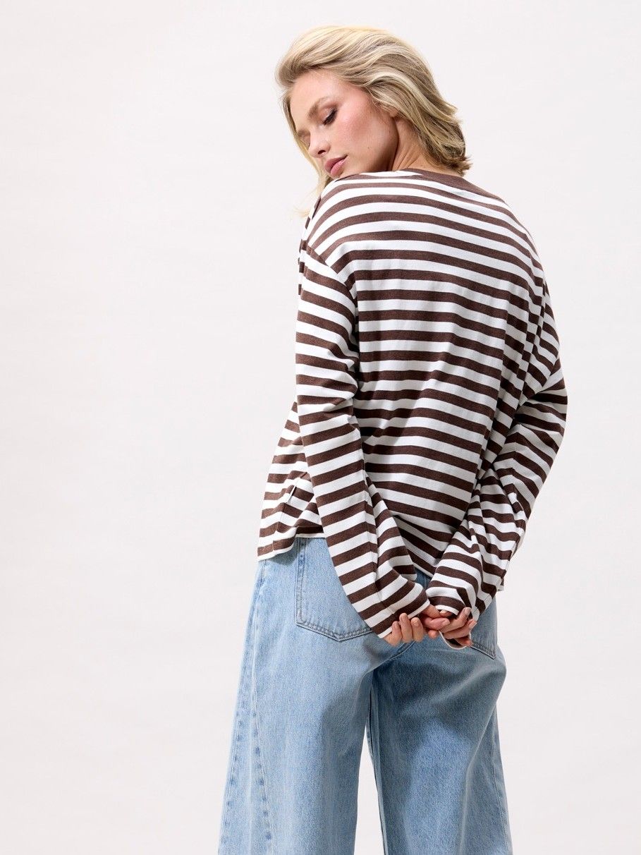 CATWALK JUNKIE - SHIRT - Bruin