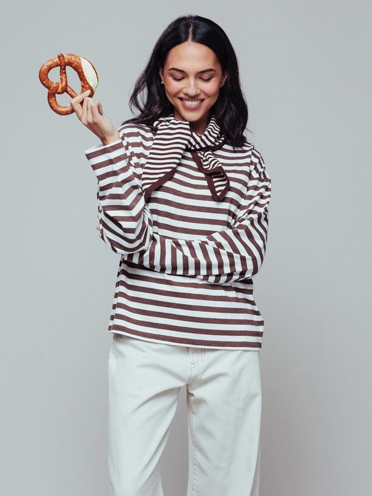 CATWALK JUNKIE - SHIRT - Bruin