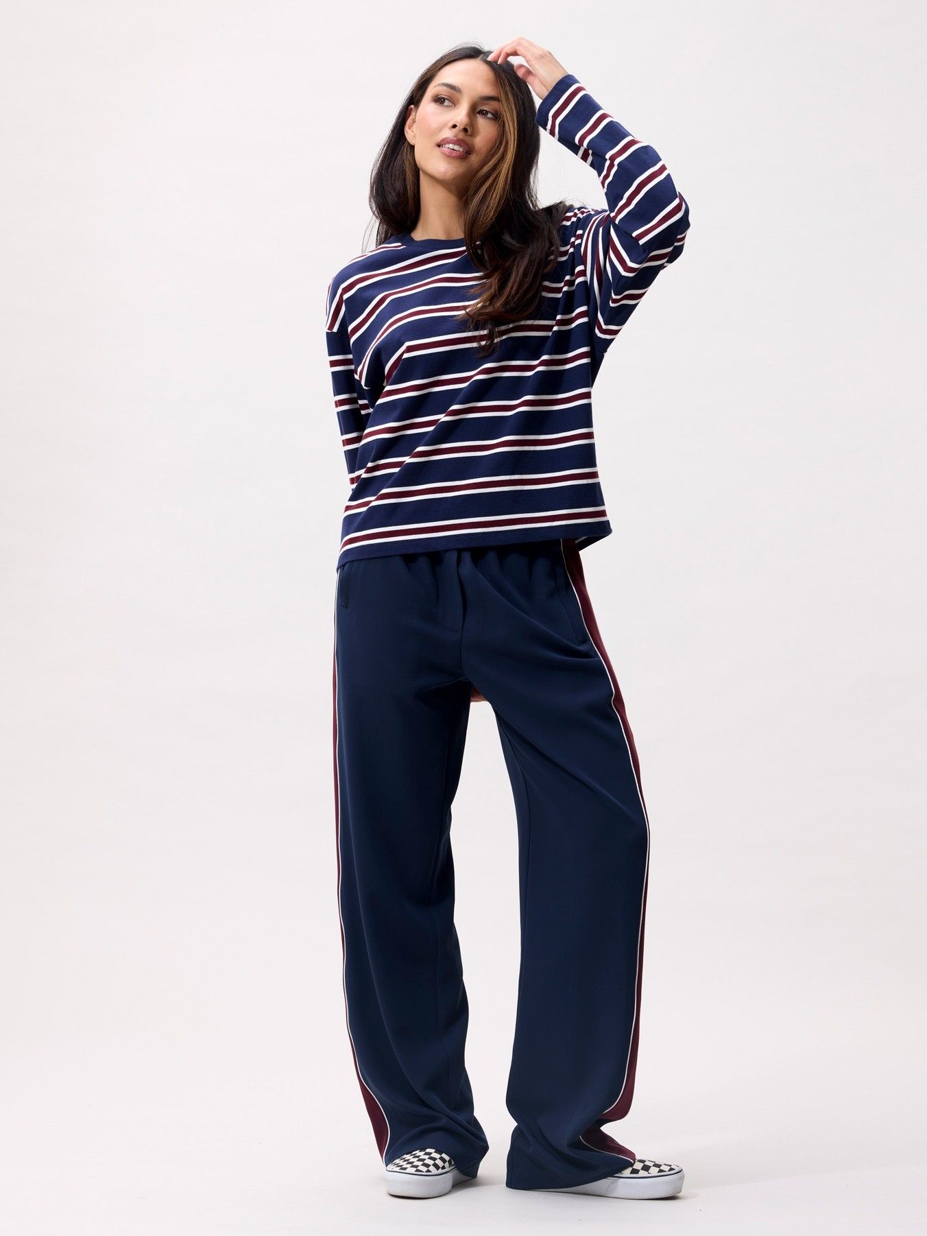 CATWALK JUNKIE - SHIRT - Blauw