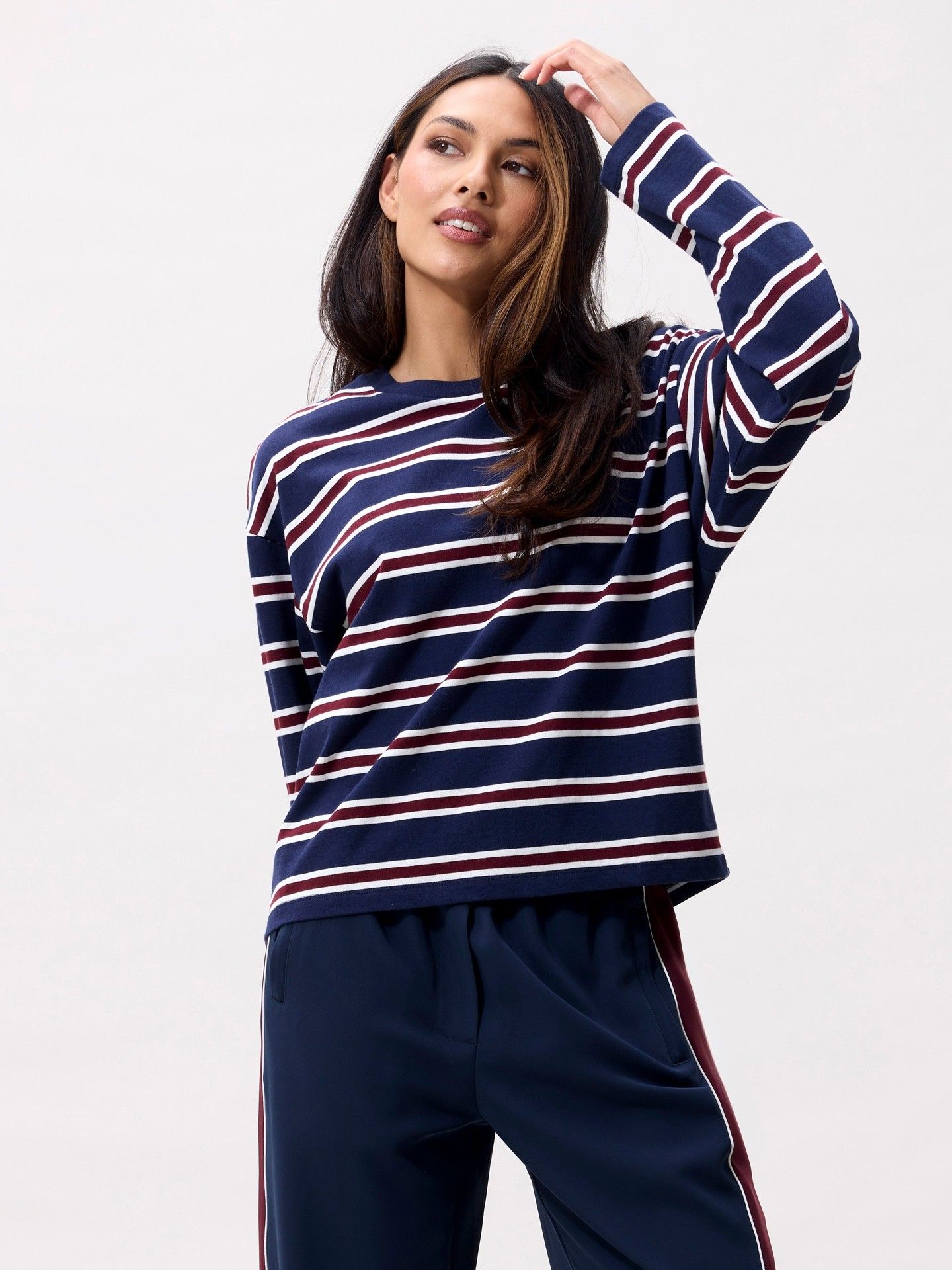 CATWALK JUNKIE - SHIRT - Blauw