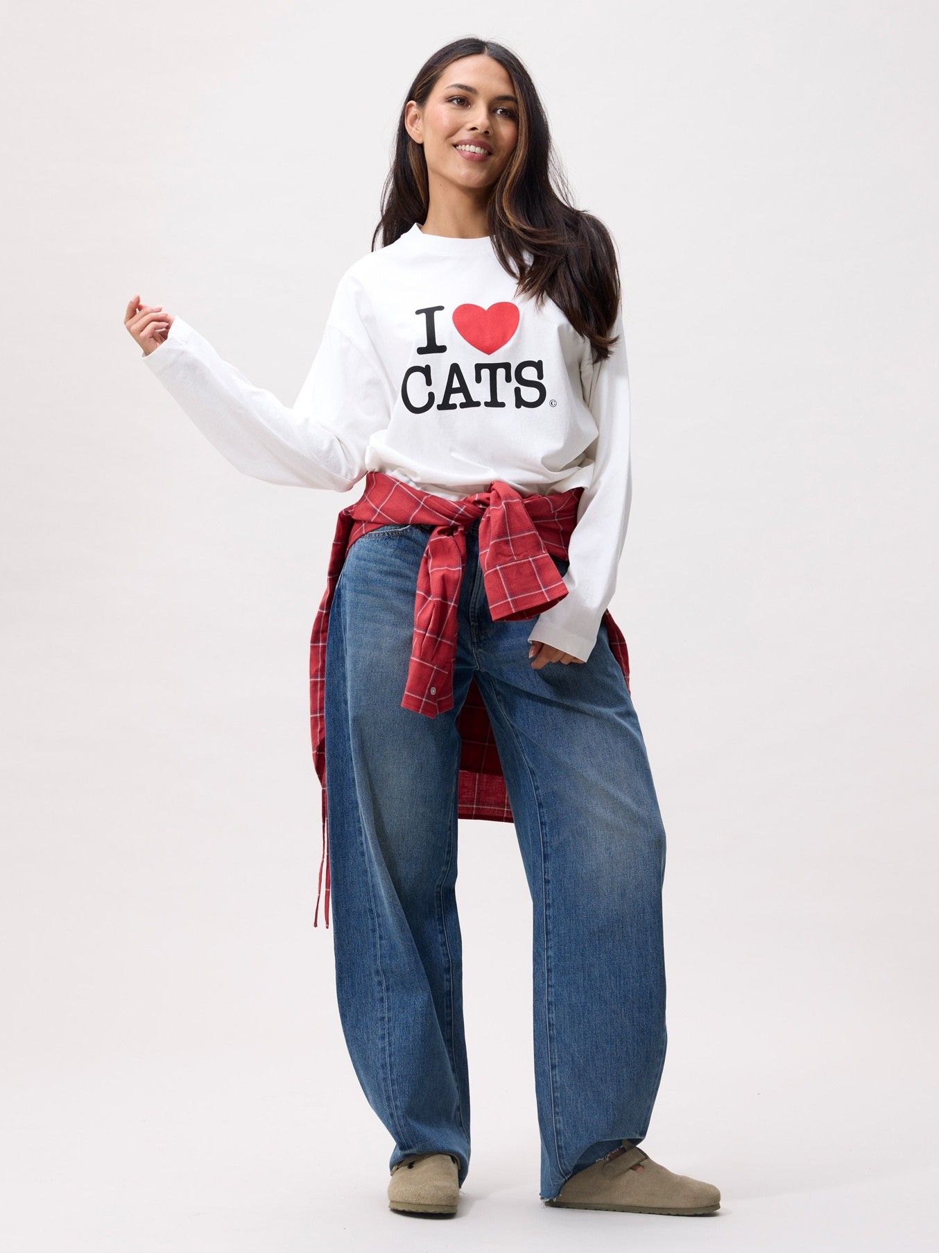 CATWALK JUNKIE - SHIRT - Off white