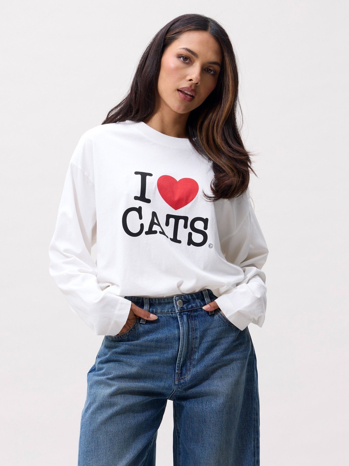 CATWALK JUNKIE - SHIRT - Off white