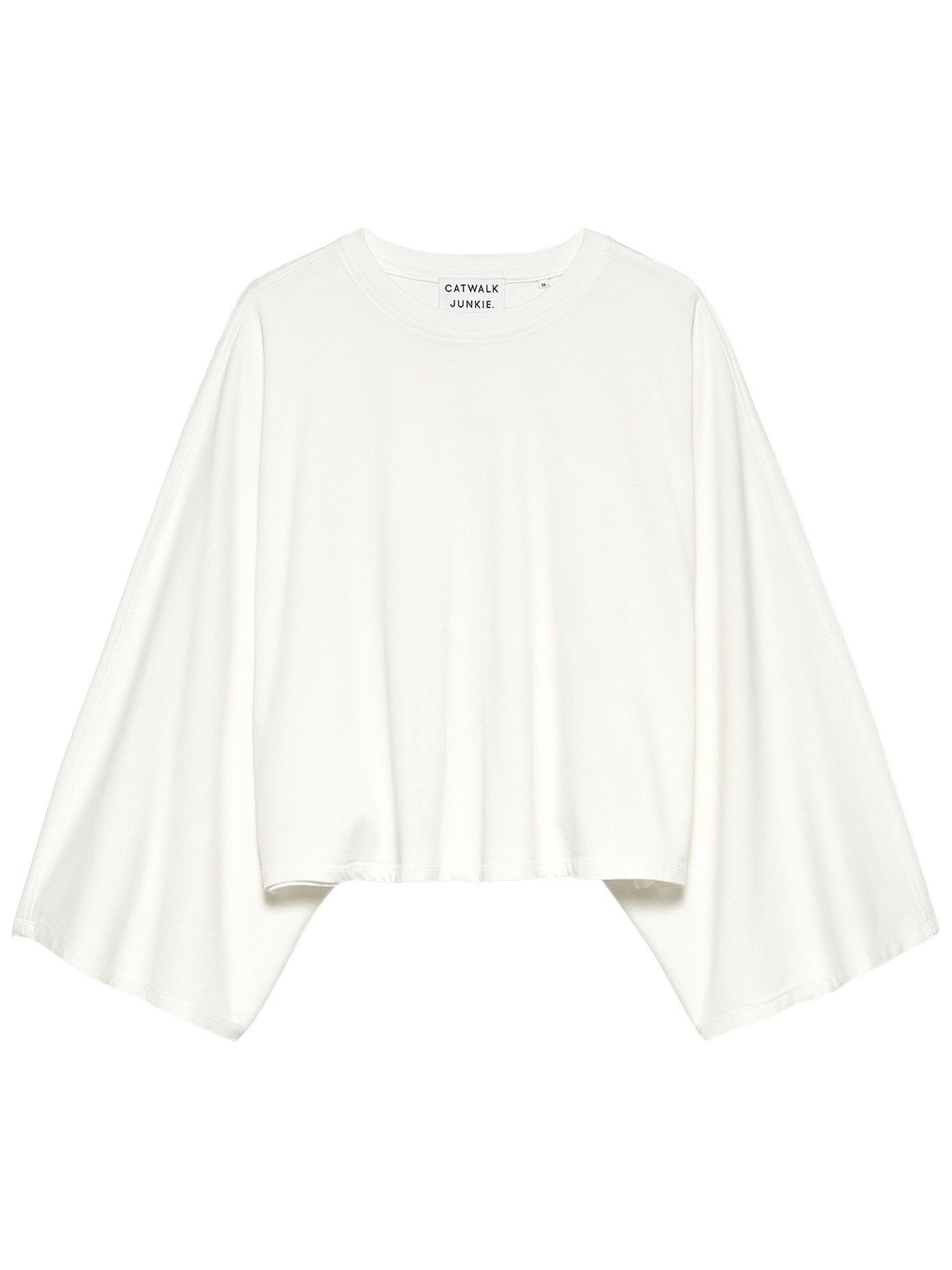 CATWALK JUNKIE - SHIRT - Off white