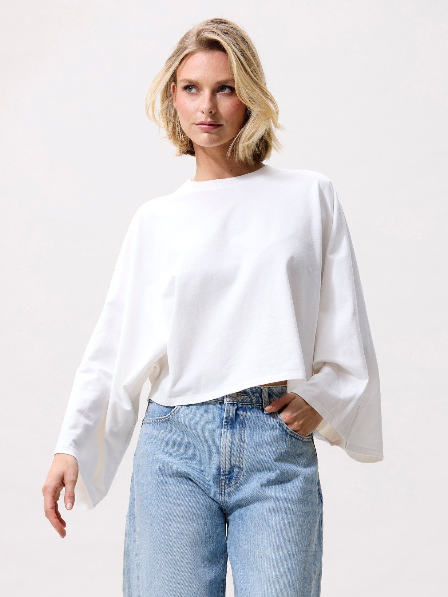 CATWALK JUNKIE - SHIRT - Off white