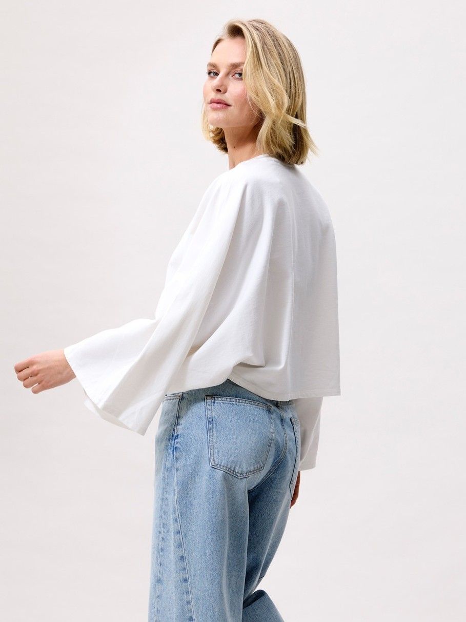 CATWALK JUNKIE - SHIRT - Off white