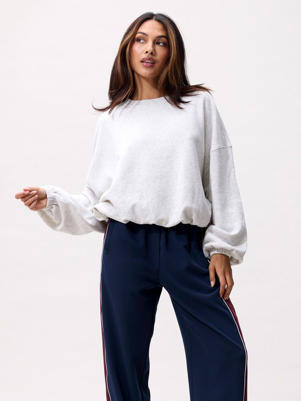 CATWALK JUNKIE - TRUI - Grijs