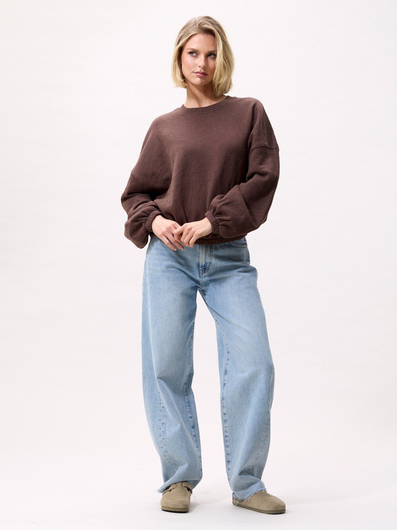 CATWALK JUNKIE - TRUI - Bruin