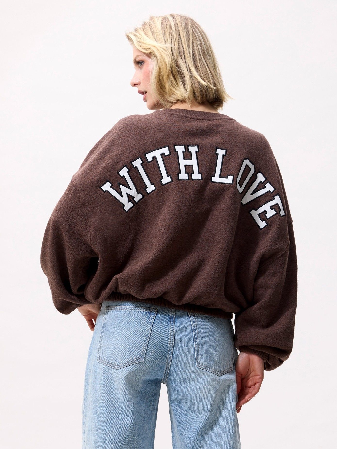 CATWALK JUNKIE - TRUI - Bruin