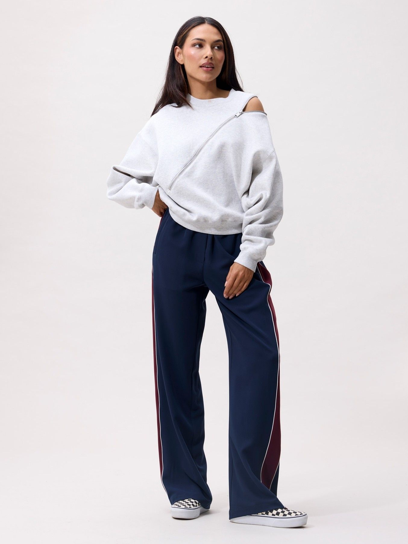 CATWALK JUNKIE - TRUI - Grijs
