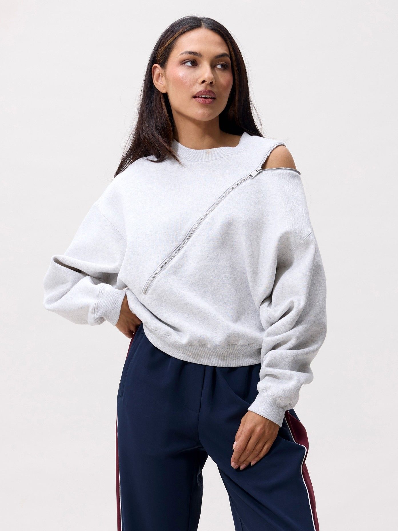 CATWALK JUNKIE - TRUI - Grijs