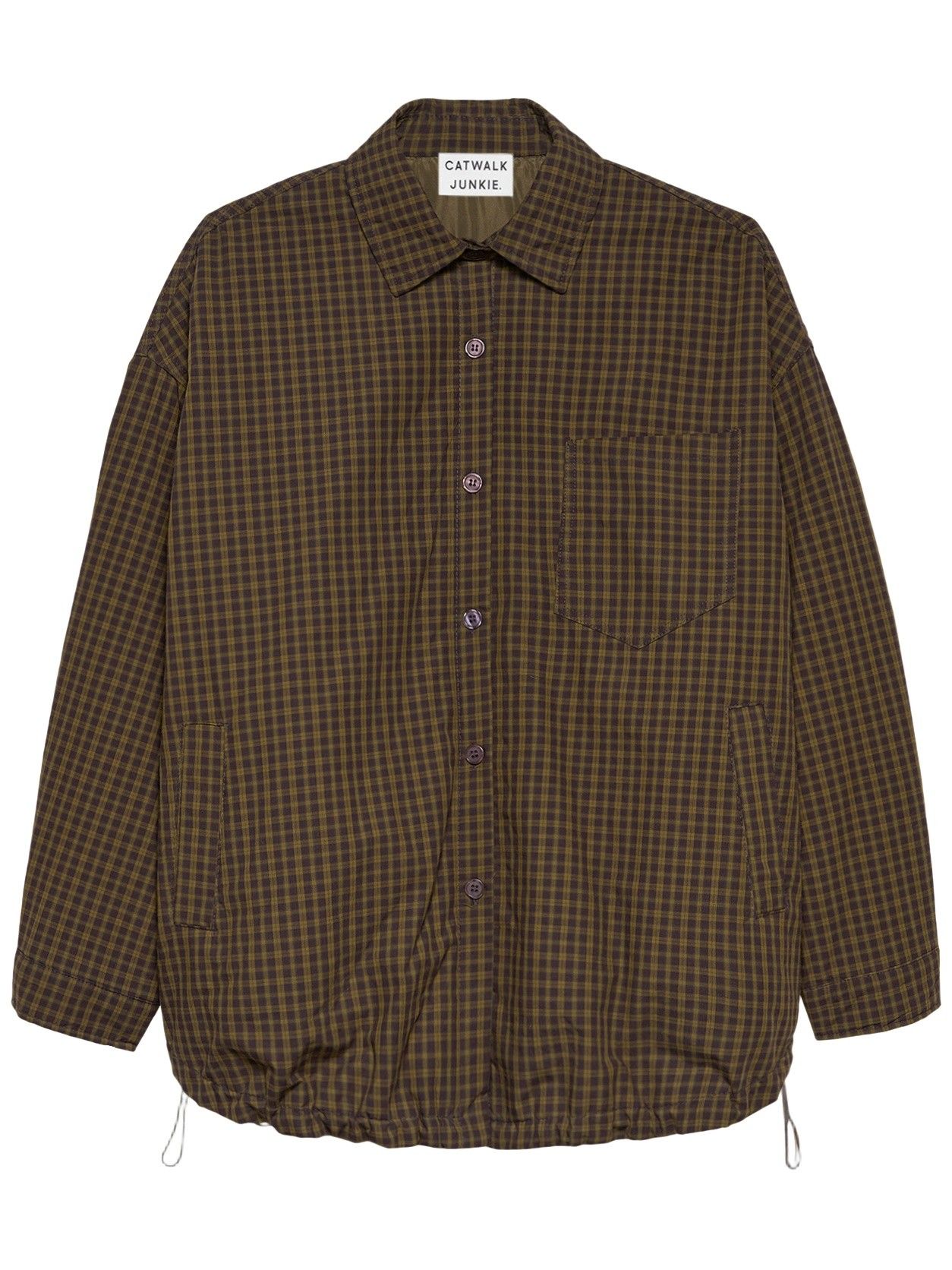CATWALK JUNKIE - BLAZER - Groen