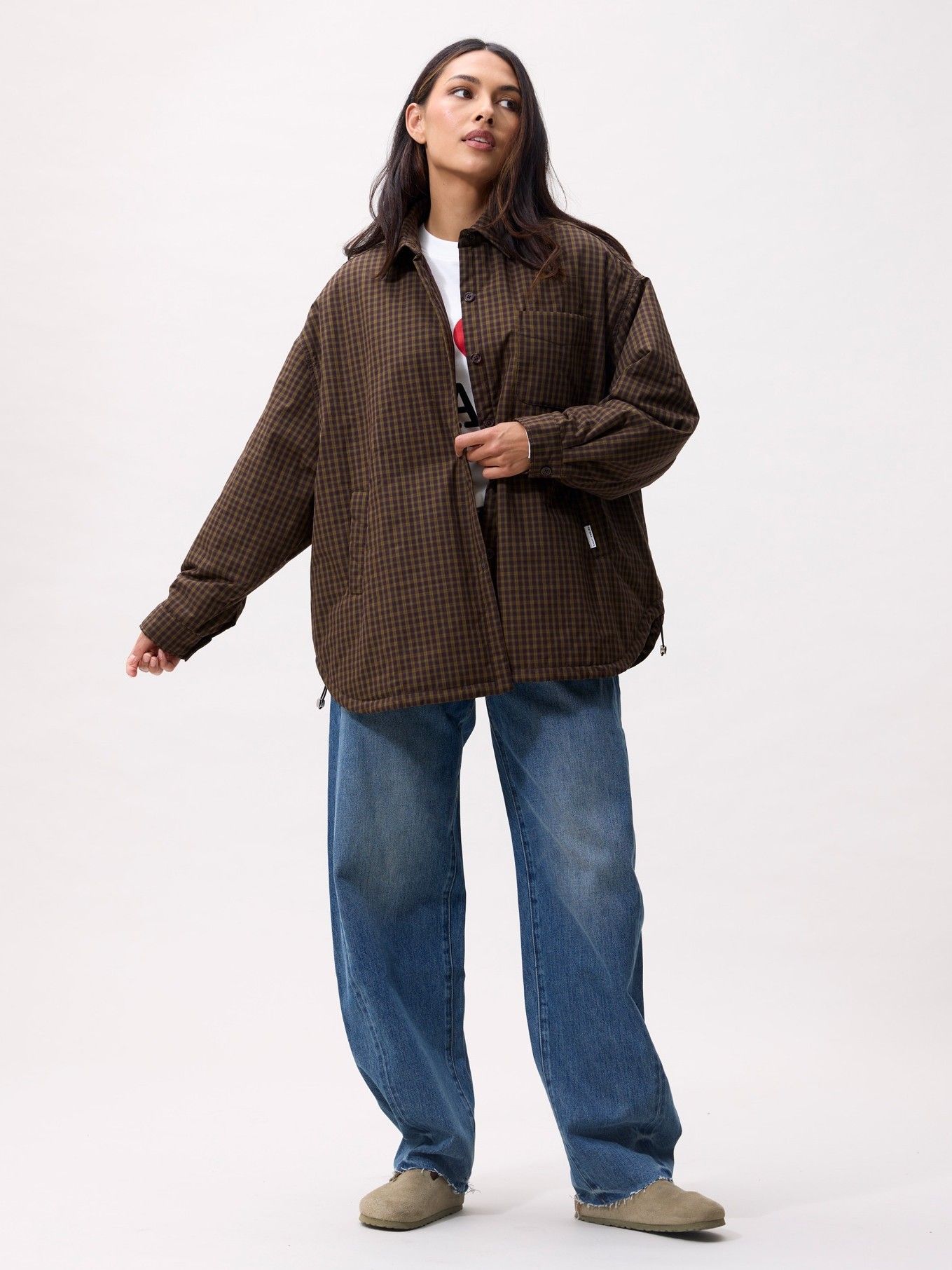 CATWALK JUNKIE - BLAZER - Groen