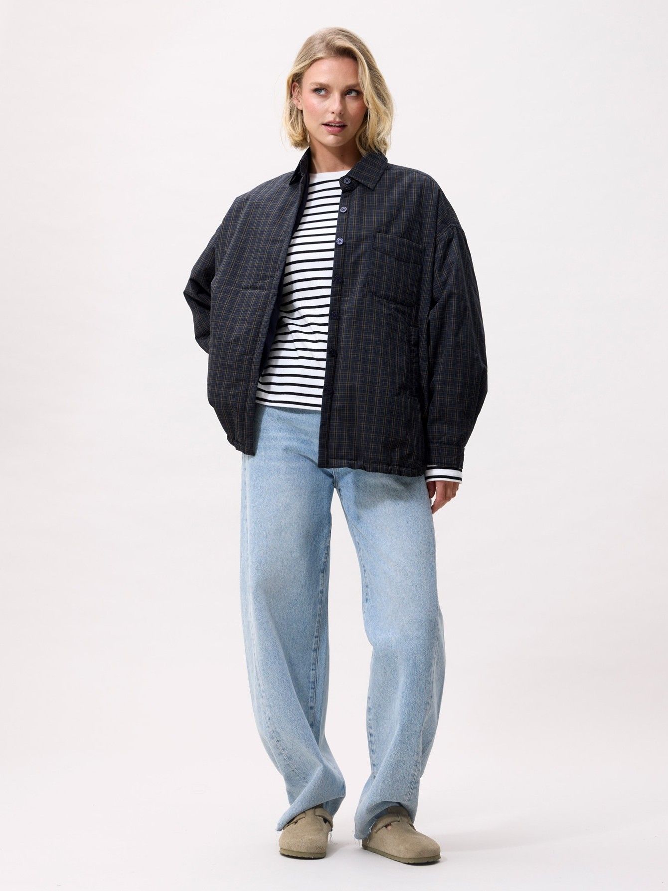 CATWALK JUNKIE - BLAZER - Blauw
