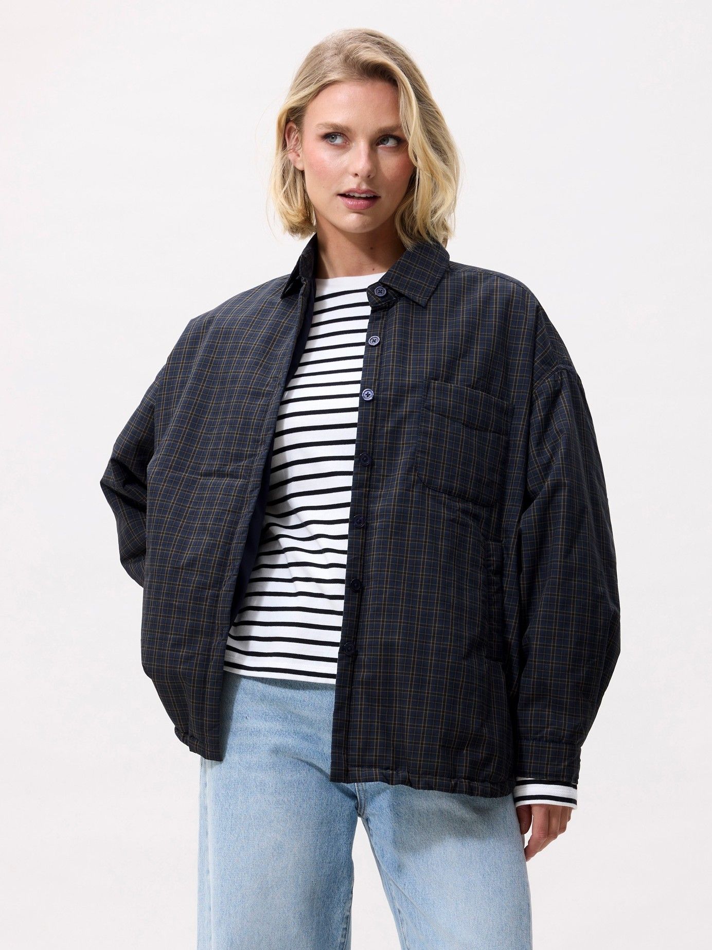 CATWALK JUNKIE - BLAZER - Blauw