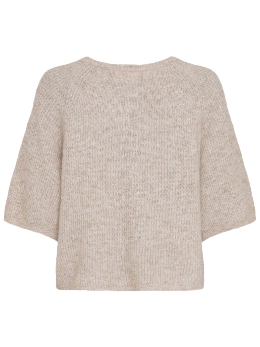 MSCH COPENHAGEN - VEST - Beige