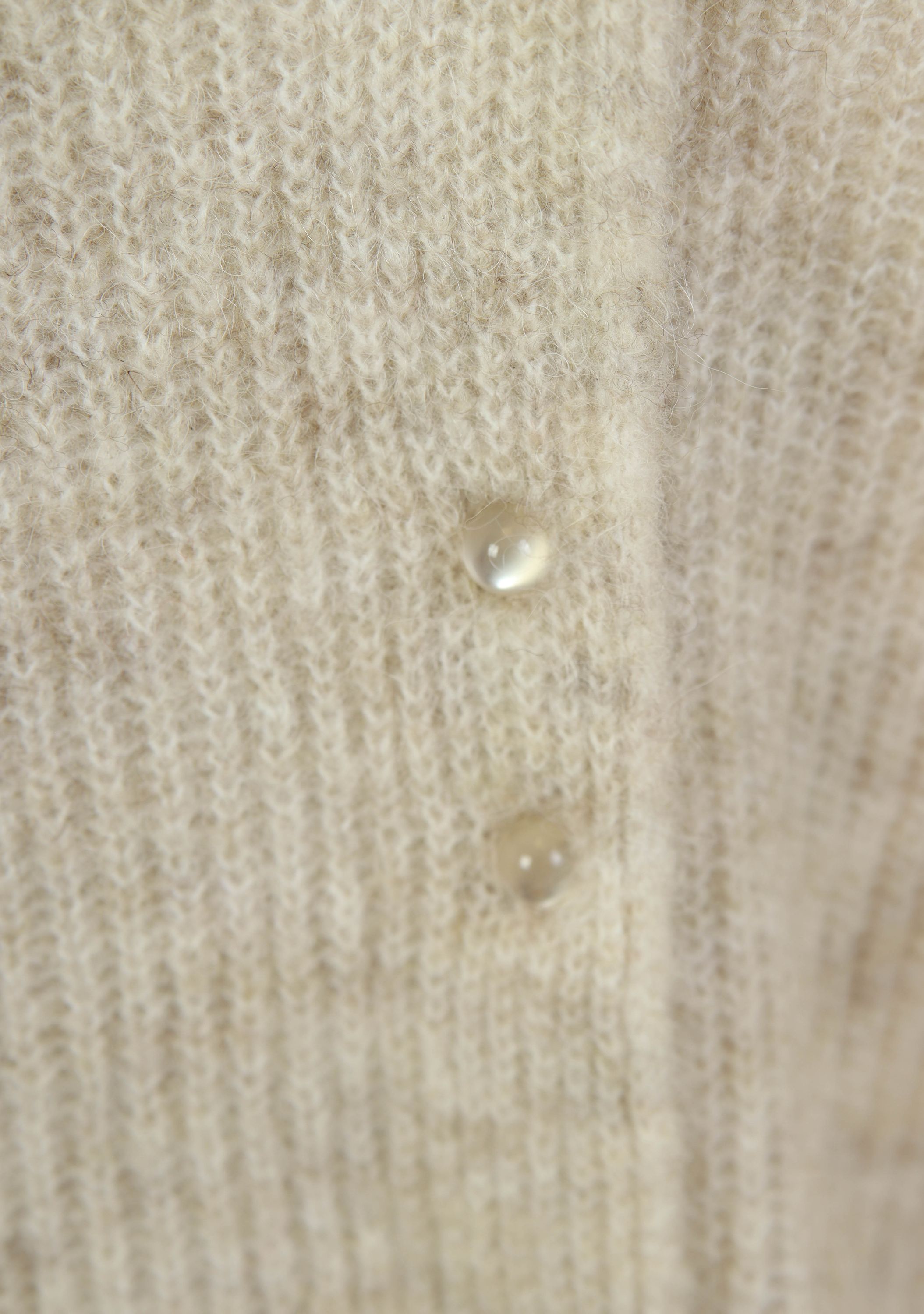 MSCH COPENHAGEN - VEST - Beige