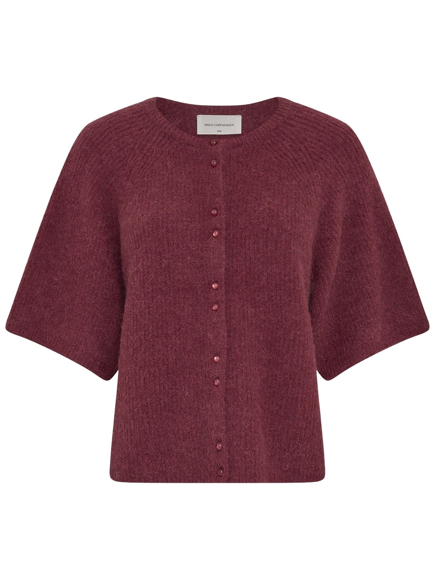 MSCH COPENHAGEN VEST